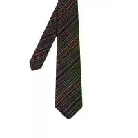 ราคา PAUL SMITH เน็คไทผู้ชาย รุ่น M1A-0TIE-M41452-92 สีหลากสี 8 (GRMKPPR000185186)