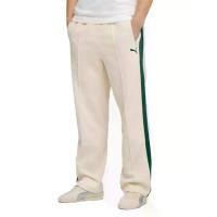 ราคา PUMA กางเกงวอร์มยูนิเซ็กส์ T7 Relaxed Jacquard XL (CDS22769640)