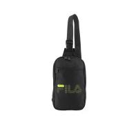 ราคา FILA กระเป๋าสะพายข้างผู้ใหญ่ Campus สีดำ - FI039AC040EMTH One Size (GRMKPPR000184023)