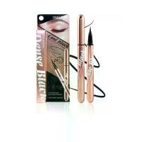 ราคา SIVANNA COLORS อายไลเนอร์ Dense Black Fine 1 กรัม สีดำ (CDS91021502)