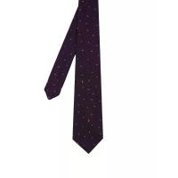 ราคา PAUL SMITH เน็คไทผู้ชาย รุ่น M1A-0TIE-T41639-54 สีม่วง 8 (MKP2053429)