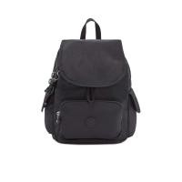ราคา KIPLING กระเป๋าเป้ City Pack S Black Noir รุ่น K15635P39 สีดำ (CDS32941029)