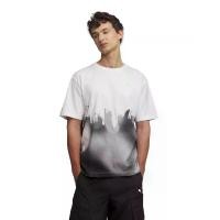 ราคา PUMA เสื้อยืดผู้ชาย Future.Puma.Archive L (CDS22770820)