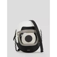 ราคา KARL LAGERFELD กระเป๋า KLXDD FUN CROSSBODY สี MULTI ONE One Size (MKP1780373)