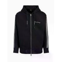 ราคา ARMANI EXCHANGE เสื้อสเวตเชิ้ตผู้ชาย รุ่น 8NZMSH-Z9N1Z-1583-สีกรมท่า M (GRMKPPR000153506)