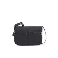 ราคา KIPLING กระเป๋า Izellah รุ่น SS2242 สีBlack Noir (CDS78802131)