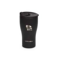 ราคา Earthwell กระบอกน้ำเก็บร้อน/เย็น รุ่น 16OZ VACUUM TUMBLER VOLCANIC BLACK - EARLY RISER LID (MKP2050986)