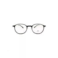 ราคา MIRA MADISON กรอบแว่นตาผู้ชาย รุ่น NORI-AO C1 สีดำ (MKP2053195)