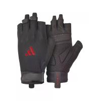 ราคา ADIDAS ถุงมือ Essential Training - สีแดง/XS XS (MKP1885761)