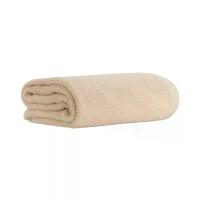 ราคา FROLINA ผ้าขนหนูเช็ดผม รุ่น GRACE ขนาด 15 x 30 นิ้ว สีครีม (MKP1130725)