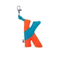 ราคา KIPLING Soft K Keyhanger Multicolor (CDS23566620)