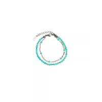 ราคา FONNEY กำไลผู้หญิง เงิน 19cm (GRMKPPR000185069)