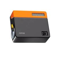 ราคา 70mai เครื่องปั๊มลมยางจักรยานไฟฟ้ามัลติฟังก์ชั่น สีดำ (MKP1047251)