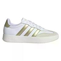 ราคา ADIDAS รองเท้าลำลองผู้หญิง Barreda สีขาว - AD001SH980EMTH 6 UK (GRMKPPR000183662)
