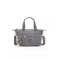 ราคา KIPLING Art Mini Inviting Grey (CDS23563988)