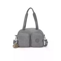 ราคา KIPLING Cool Defea Inviting Grey (CDS23564145)