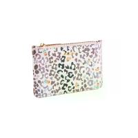 ราคา CATH KIDSTON กระเป๋าสำหรับผู้หญิง Female Zip Purse ลาย Cath Animal สี Yellow One Size (MKP2042903)