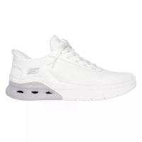 ราคา SKECHERS รองเท้าลำลองผู้ชาย Slip-ins®: BOBS Sport™ Arc Waves 2.0 สีขาว - SK108SH345EKTH 10 US (GRMKPPR000179356)
