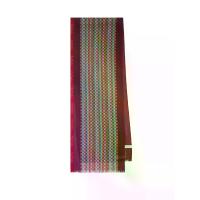 ราคา PAUL SMITH ผ้าพันคอผู้ชาย รุ่น M1A-150C-T654-92 สีหลากสี One Size (GRMKPPR000185169)