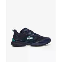 ราคา LACOSTE รองเท้าผ้าใบผู้ชายลาคอสท์ รุ่น AG-LT23 Ultra Tennis สีน้ำเงิน 11 UK (MKP2050804)