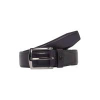 ราคา TOMMY HILFIGER เข็มขัดผู้ชาย สีน้ำเงิน 90 (GRMKPPR000184846)