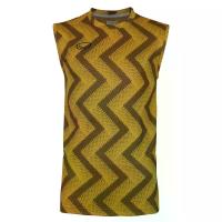 ราคา GRAND SPORT เสื้อกีฬา(แขนกุด) Grand Pro สีเหลือง(038335) XL (GRMKPPR000182367)