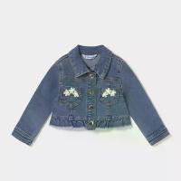 ราคา MAYORAL แจ็กเก็ตยีนส์ 6-9 Month (GRMKPPR000182604)