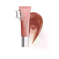 ราคา DIOR ลิปกลอส Dior Addict Lip Glow Butter 10 มล. ลิปฉ่ำวาว บำรุงริมฝีปาก ผสานคุณค่าเปปไทด์และเซราไมด์ (CDS21672903)