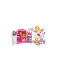 ราคา HELLO KITTY ชุดของเล่นเครื่องใช้ไฟฟ้าในครัว Hello Kitty หลากสี (CDS99148553)
