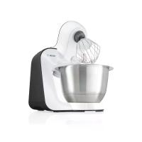 ราคา BOSCH เครื่องเตรียมอาหารอเนกประสงค์ รุ่น MUM52120 สีเทา (CDS11030768)