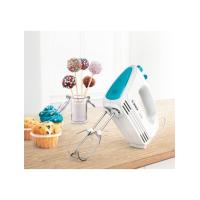 ราคา BOSCH เครื่องตีไข่ ตีครีม อเนกประสงค์ รุ่น MFQ2210D สีขาว-ฟ้า (CDS13336967)