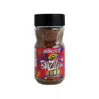 ราคา Boncafe BONCAFE กาแฟบราซิลเลี่ยนฟรีซดราย ขนาด 100 กรัม (MKP1640948)