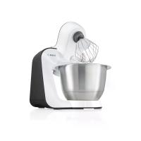 ราคา BOSCH เครื่องเตรียมอาหารอเนกประสงค์ รุ่น MUM54A00 สีเทา (CDS11030751)