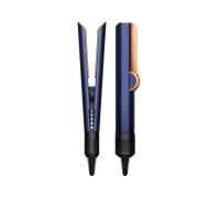 ราคา DYSON Airstrait เครื่องหนีบผมไร้แผ่นความร้อน สีPrussian Blue/Rich Copper (CDS14269516)