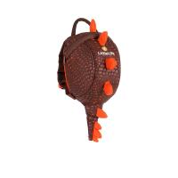 ราคา LittleLife เป้จูง ลายไดโนเสาร์ Spike รุ่น L10814 สีน้ำตาล (CDS87828573)
