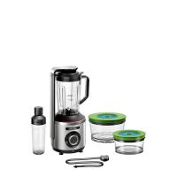 ราคา BOSCH เครื่องปั่นสุญญากาศเอนกประสงค์ รุ่น MMBV625M (CDS20311179)