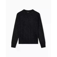 ราคา ARMANI EXCHANGE เสื้อพูลโอเวอร์ผู้หญิง รุ่น XW001164_AF16181_MC026_สีดำ L (MKP2053543)