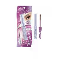 ราคา COSLUXE แว็กซ์ตกแต่งคิ้ว Browsup 28 กรัม สีน้ำตาล (CDS97499503)