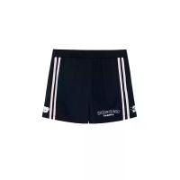 ราคา SABINA Butterbear x Sabina กางเกงกีฬาขาสั้น Unisex - สีน้ำเงินเข้ม L-XL (MKP2051943)