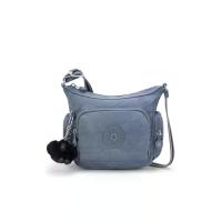 ราคา KIPLING Gabbie Mini Blue Stone (CDS23564541)