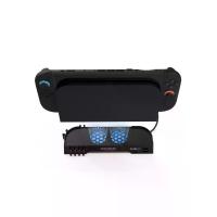 ราคา Dobe โด๊บ พัดลมระบายอากาศ สำหรับเครื่อง Nintendo Switch 2 (TNS-31111) (MKP2053217)