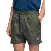 ราคา BEVERLY HILLS POLO CLUB กางเกงขาสั้น Sport EZY Unisex รุ่น BS2J028 สีเขียวเข้ม M (GRMKPPR000182809)