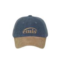 ราคา EMIS หมวกแก๊ปยูนิเซ็กส์ Corduroy Two-Tone Free Size (CDS21871436)
