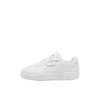 ราคา PUMA รองเท้าผ้าใบผู้หญิง Palermo Moda Leather สี PUMA White 4 UK (CDS22768018)