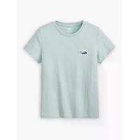 ราคา LEVI'S เสื้อยืด Women's Perfect T-Shirt Blue XS (GRMKPPR000148606)