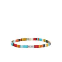 ราคา PAUL SMITH เครื่องประดับ รุ่น M1A-BRAC-TFLAT-92 สีหลากสี (MKP2053242)