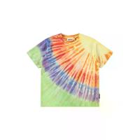 ราคา MOLO เสื้อยืดแขนสั้นมัดย้อม RILEY ลาย SPECTRUM DYE 140 (MKP2052889)