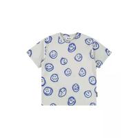 ราคา MOLO เสื้อยืดแขนสั้น RILEY ลาย DAZZLING MOODS 122 (MKP2052893)