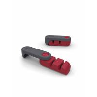 ราคา Joseph Joseph ที่ลับมีด รุ่น Rota สีแดง (CDS14280269)