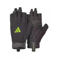 ราคา ADIDAS ถุงมือ Essential Training - สีเขียว/XS XS (GRMKPPR000182868)